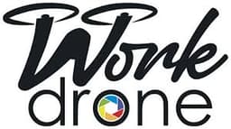 Logo Work Drone
